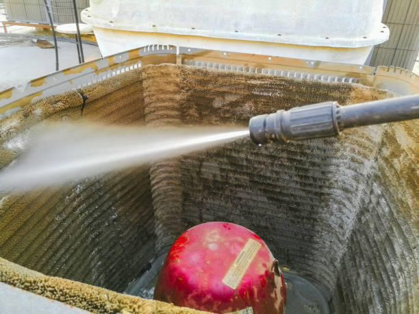 Best Air Duct Cleaning Company Near Me  in Amherst, VA