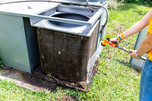 Best Air Duct Cleaning Near Me  in Amherst, VA