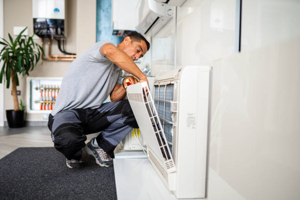 Best Dryer Vent Cleaning Services  in Amherst, VA