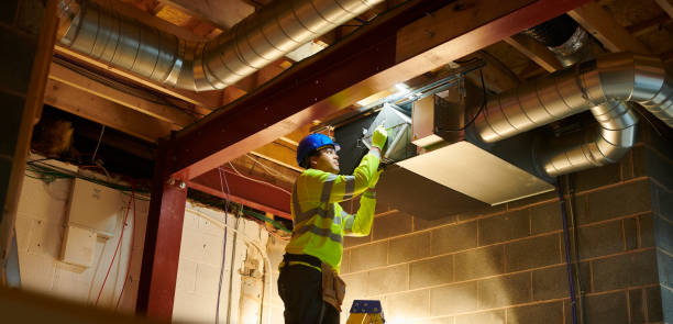 Best Air Vent Cleaning Services  in Amherst, VA