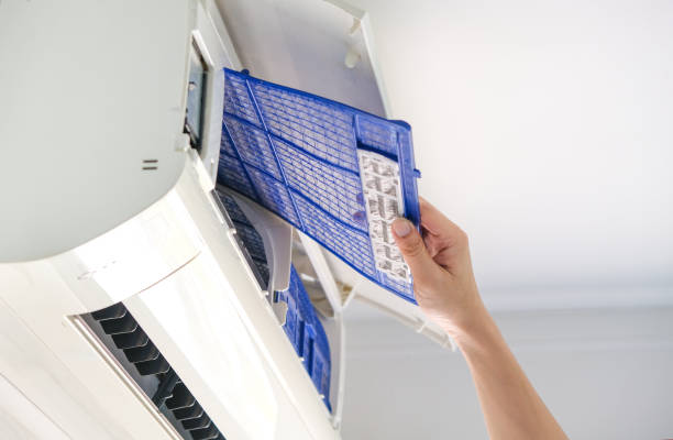 Best Affordable Duct Cleaning Services  in Amherst, VA