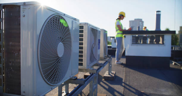 Best Dryer Vent Cleaning Services  in Amherst, VA