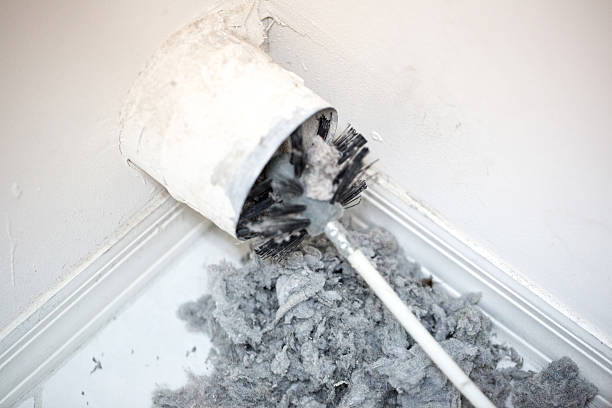 Best HVAC System Cleaning  in Amherst, VA