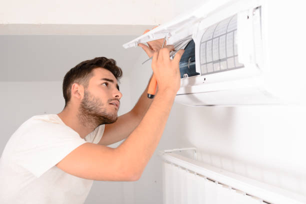 Best Ductwork Cleaning Services  in Amherst, VA