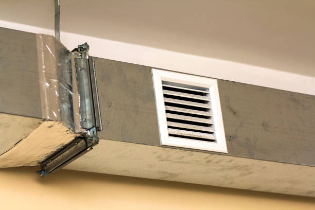 Best Local Air Duct Cleaning Services  in Amherst, VA