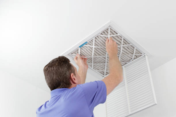 Best Air Duct Cleaning Near Me  in Amherst, VA